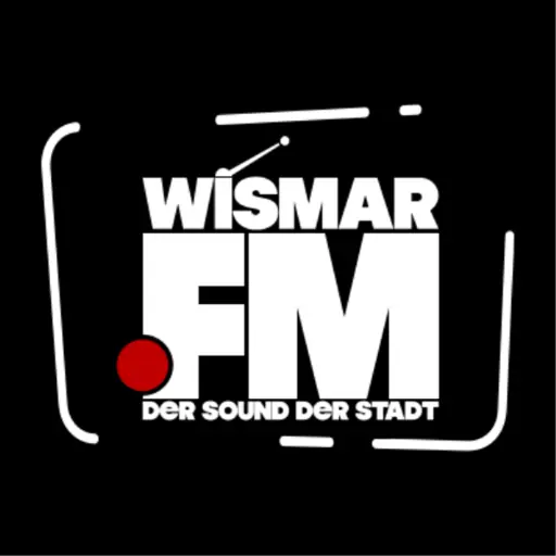 Wismar FM logo