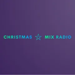 Christmas Mix Radio - Newcastle upon Tyne (AAC) logo