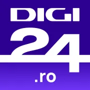 Digi24FM logo