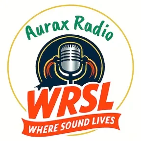 ZENO FM Aurax Radio logo