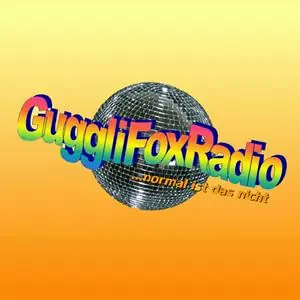 Gugglifox logo