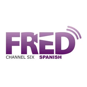 Fred Film Radio SPANISH logo