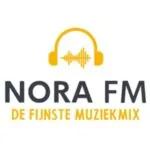 NORA FM logo