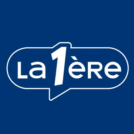 RTBF La Première logo