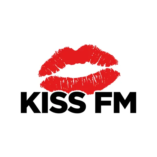 KISS FM Espagña logo