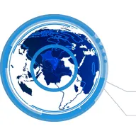 Cristo Viene La Red logo