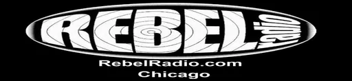 Rebel Radio logo