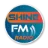 Shine FM Radio logo