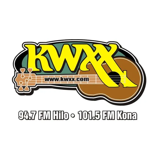 KWXX Radio logo