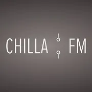 Chilla FM logo