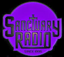 Sanctuary Radio's Club Mix Channel logo