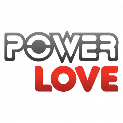 Power Love FM logo