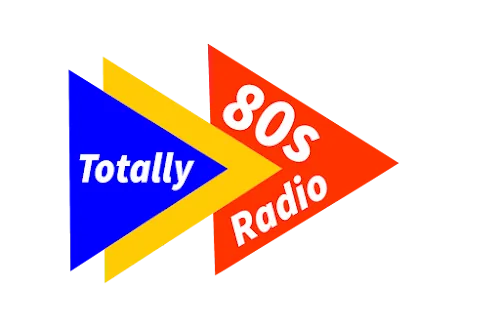 Totally 80s Radio logo