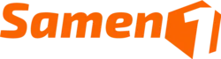 SAMEN 1 logo