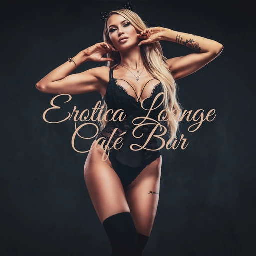 EROTICA LOUNGE logo