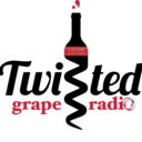 Twisted Grape Radio logo