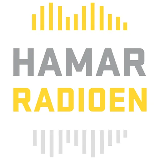 Hamar Radioen logo