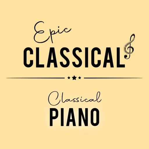 EPIC CLASSICAL - Classical Piano logo