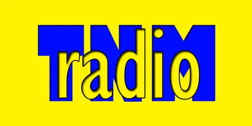 TNM Radio (Mobile) logo