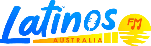 Latinos FM logo
