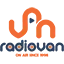 Radio VAN logo