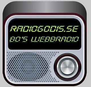 RadioGodis logo