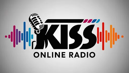 Kiss FM Poland logo
