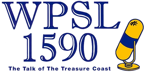 WPSL 1590 am logo