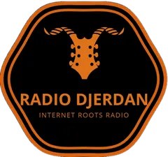 Radio Djerdan (MP3) logo