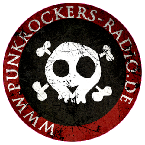 Punkrockers Radio logo