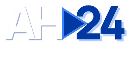AllHitz24 logo