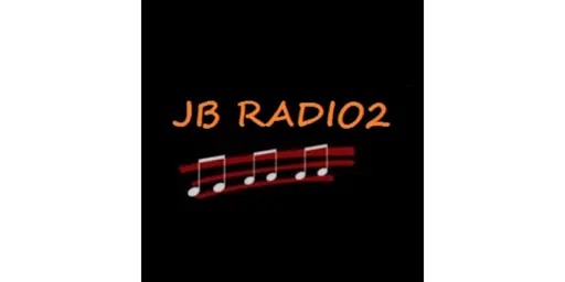 JB Radio logo