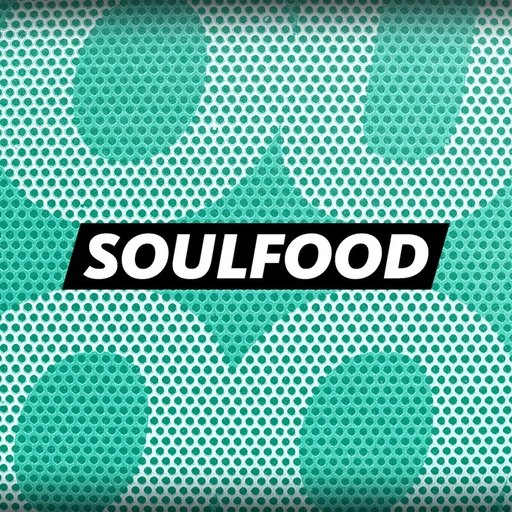 WDR Cosmo – Soulfood logo