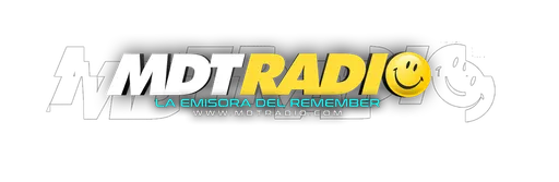 MDT RADIO Valencia 107.3 FM logo