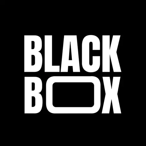BlackBox US logo