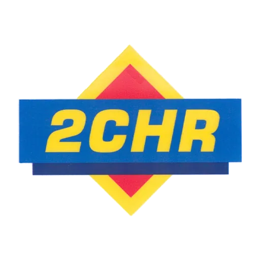 2CHR - Cessnock - 96.5 FM (MP3) logo