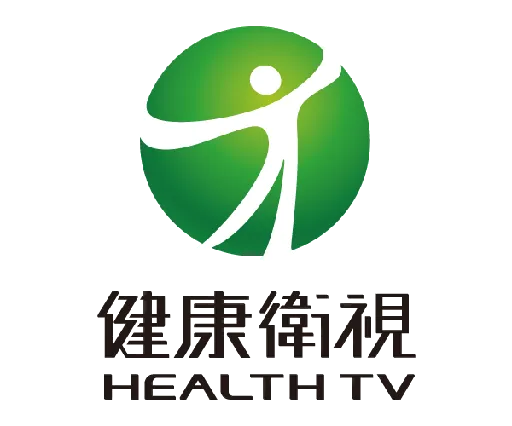 健康广播 logo