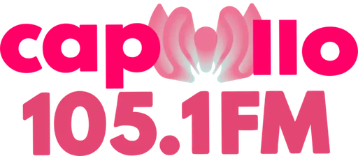 Capullo - 105.1 FM [Francisco I. Madero, Coahuila] logo