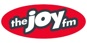WJIS The JOY FM logo