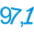 Radio Mires 97,1 logo