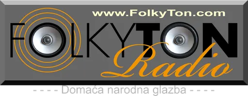 FolkyTon Radio logo