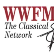 WWFM The Classical Network logo