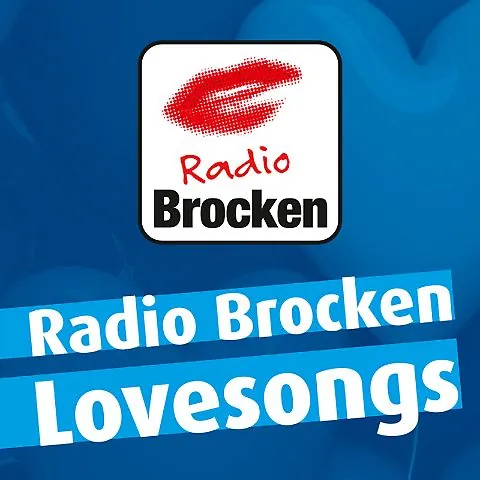 Radio Brocken Lovesongs logo