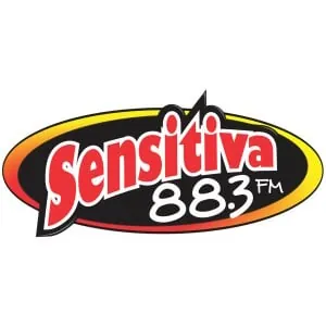 Sensitiva (Maravatio) - 88.3 FM - XHPVAT-FM - Grupo LCL Comunicaciones - Maravatío, MI logo