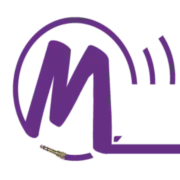 Master FM - Guadalhorce logo
