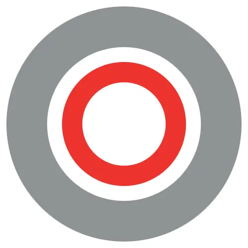 Studio 040 TV logo