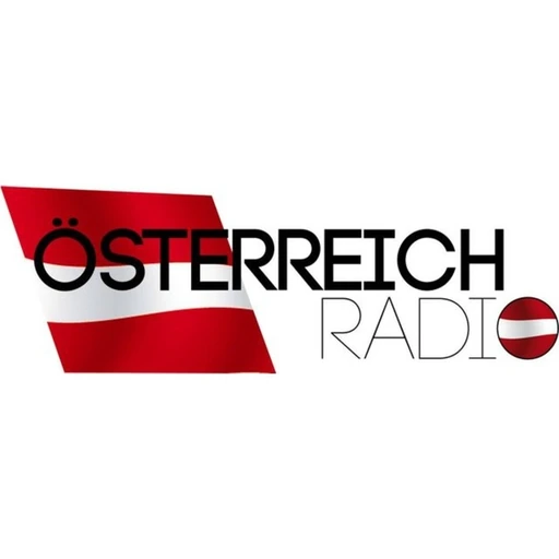 ÖsterreichRadio logo