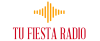 Tu Fiesta Radio logo