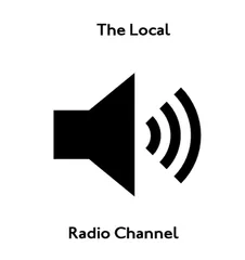 The Local Radio Channel (MP3) logo
