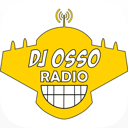 DJ Osso Radio logo
